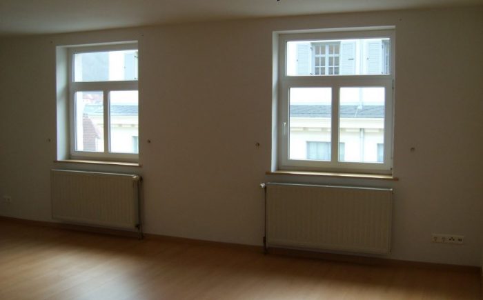 1-Zi-Wohnen Bild1