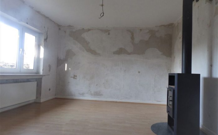 Wohnzimmer EG