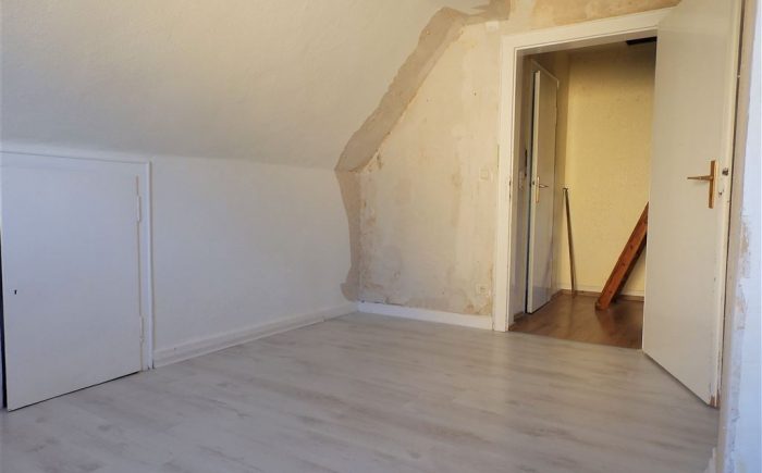 Zimmer 3 OG