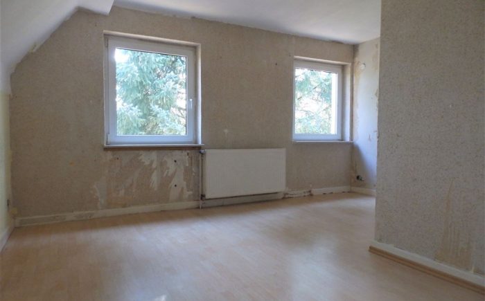 Zimmer 1 OG