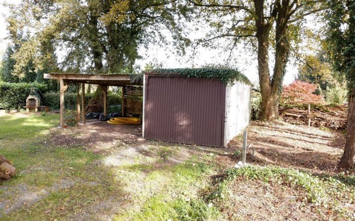 Garage_Stellplatz