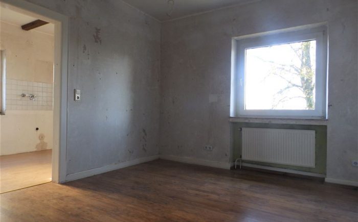 Esszimmer EG
