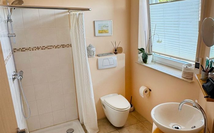 Gäste-WC